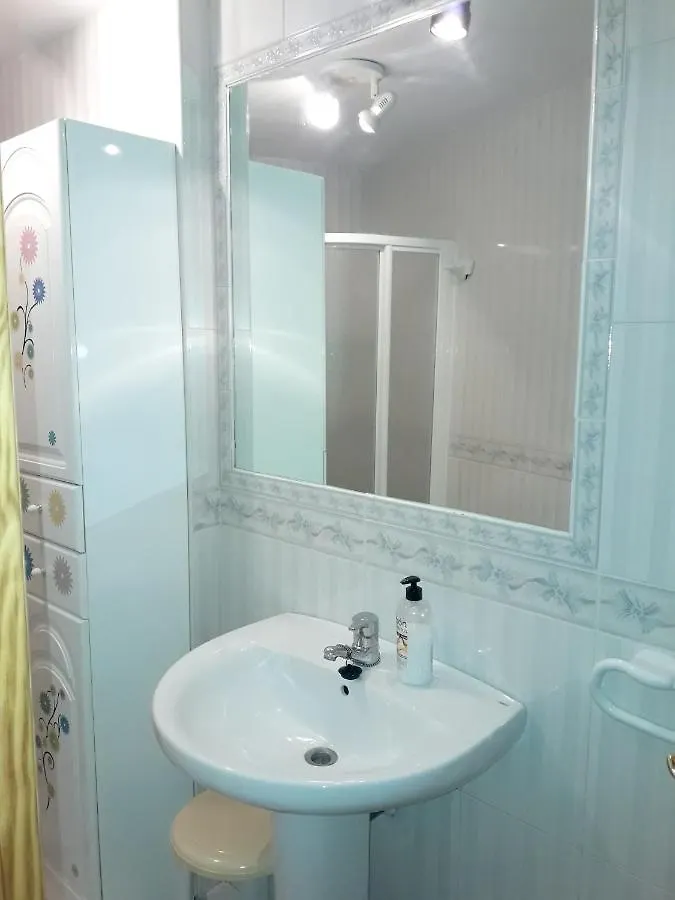 Charming House In Cazorla With Mountain View Villa Holiday home