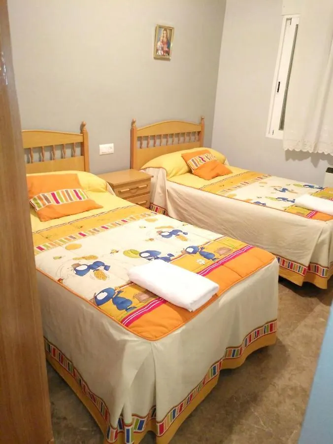 Charming House In Cazorla With Mountain View Villa 0*,  Spain