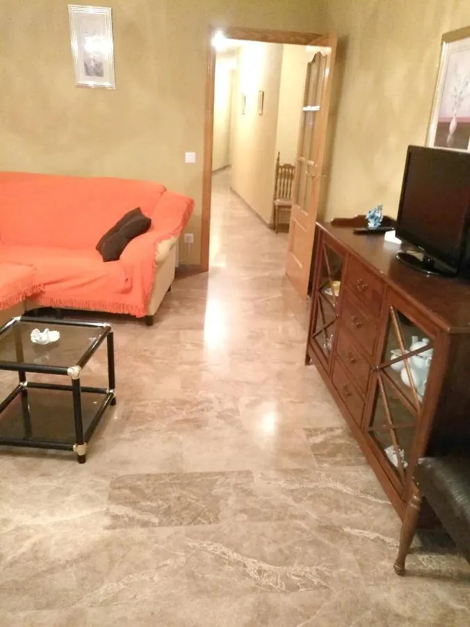 Holiday home Charming House In Cazorla With Mountain View Villa Spain