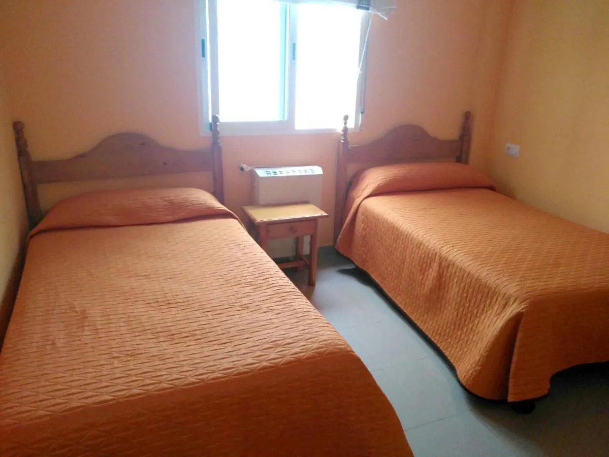 Holiday home Charming House In Cazorla With Mountain View Villa