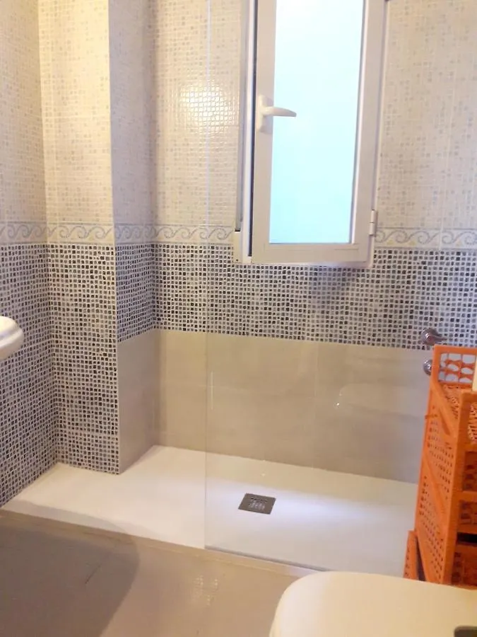 Holiday home Charming House In Cazorla With Mountain View Villa