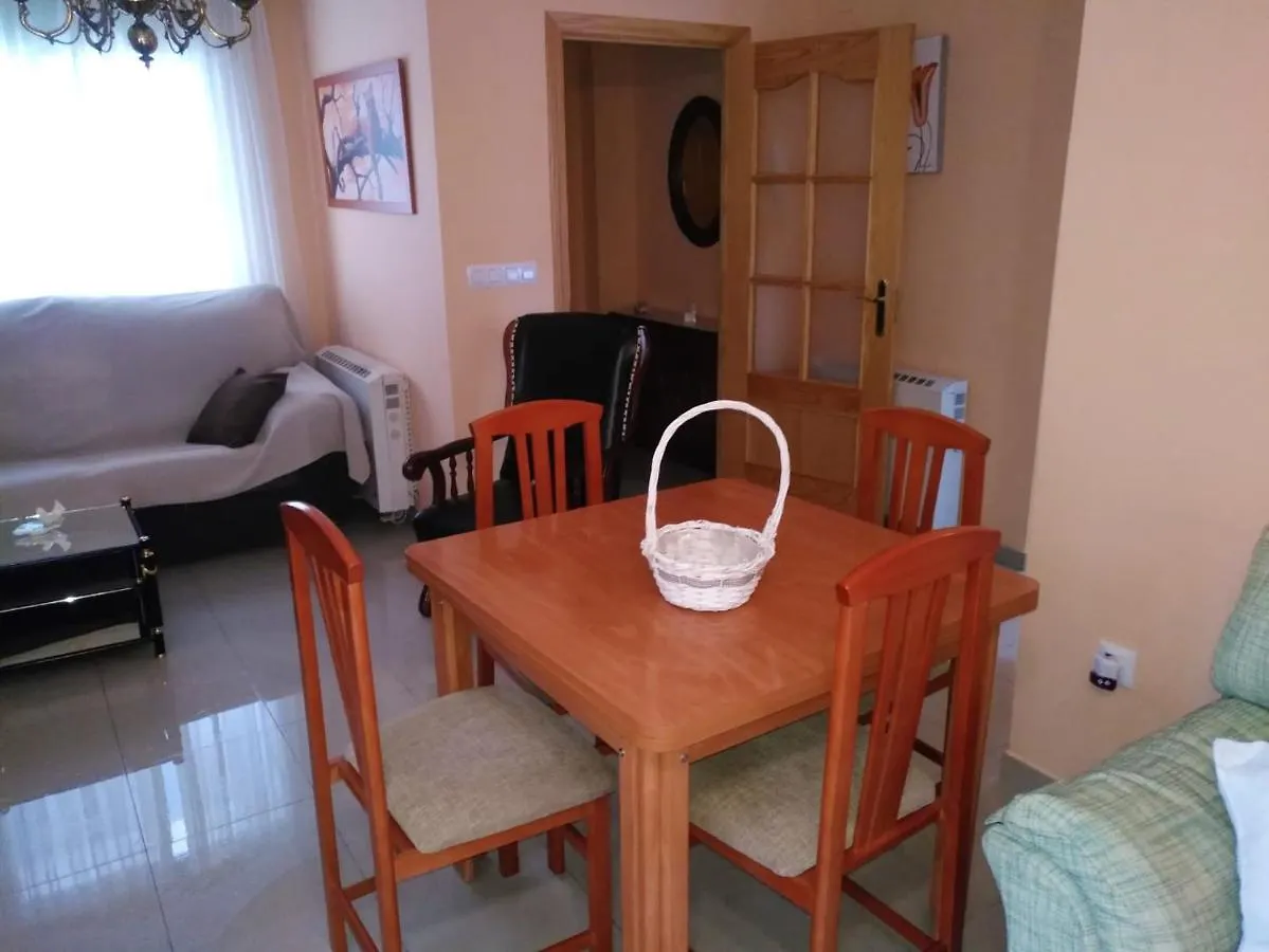 Holiday home Charming House In Cazorla With Mountain View Villa Spain