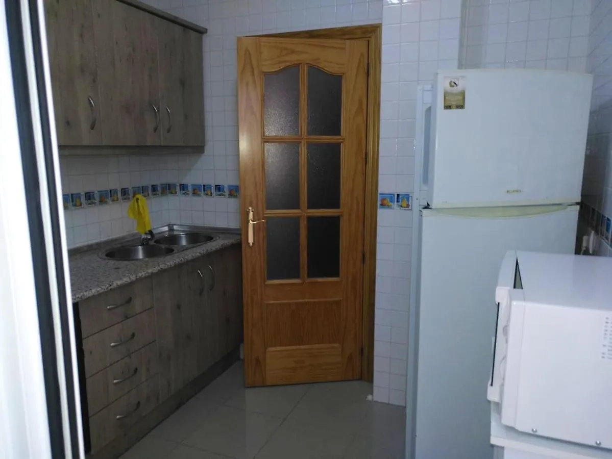 Holiday home Charming House In Cazorla With Mountain View Villa Spain
