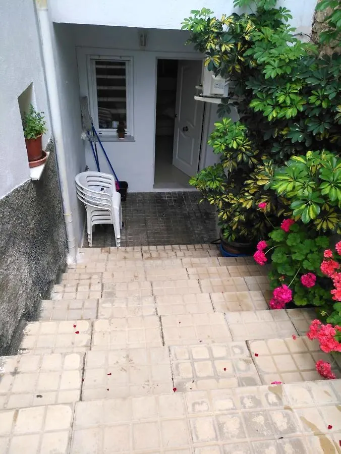 Holiday home Charming House In Cazorla With Mountain View Villa