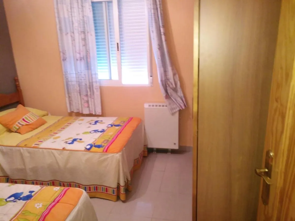 Charming House In Cazorla With Mountain View Villa Holiday home