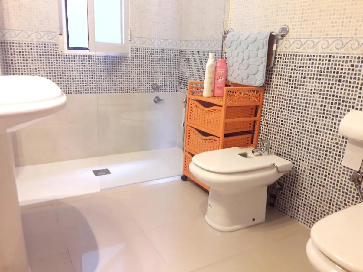 Charming House In Cazorla With Mountain View Villa 0*,  Spain