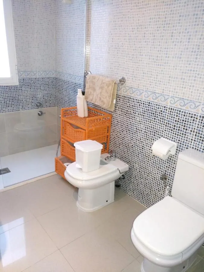 Holiday home Charming House In Cazorla With Mountain View Villa Spain