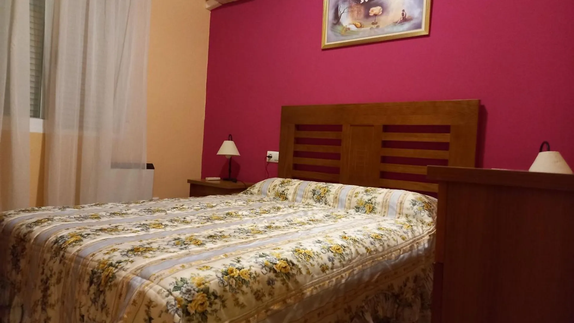 Holiday home Charming House In Cazorla With Mountain View Villa