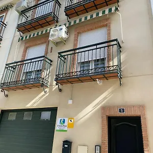 Casa Teo Cazorla