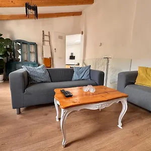 Casita Cazorla