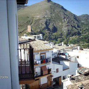 Casa Herron Cazorla